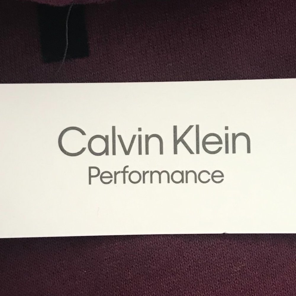 Calvin Klein Performance Sweatshirt (NWT) - Picture 12 of 14
